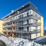 Gebirgsresort - Ferienwohnung Kobel