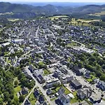 Gebirgsresort - Ferienwohnung Kobel