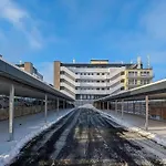 Gebirgsresort - Ferienwohnung Kobel