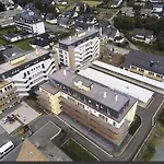 Gebirgsresort - Ferienwohnung Kobel