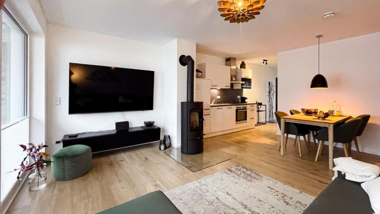 Gebirgsresort - Kobel Apartment