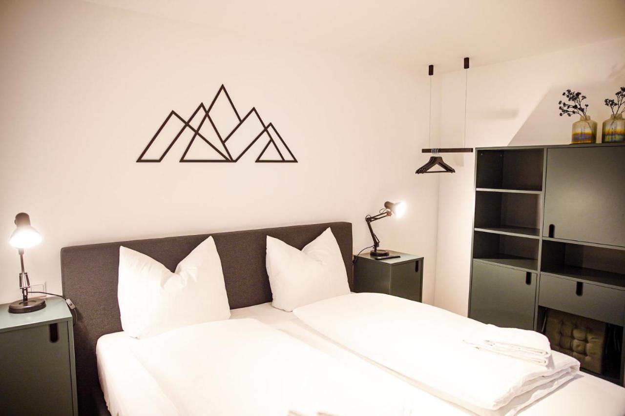 Gebirgsresort - Kobel Apartment *