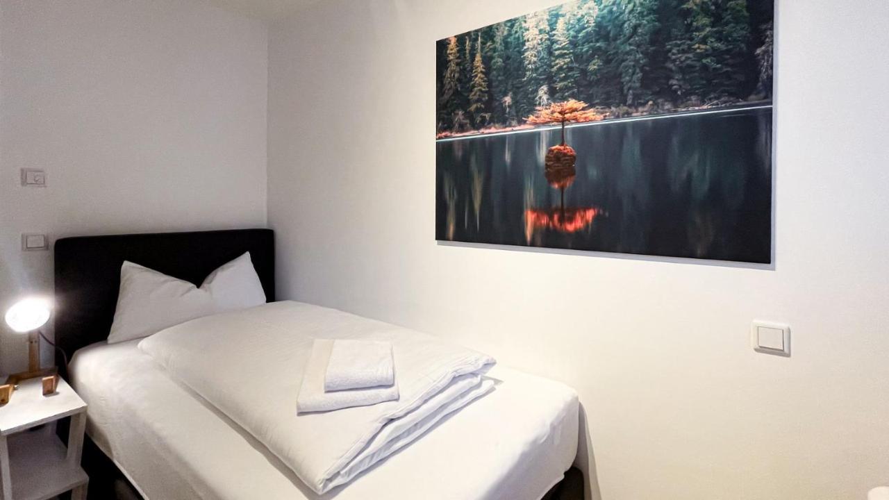 Apartment Gebirgsresort - Kobel Winterberg