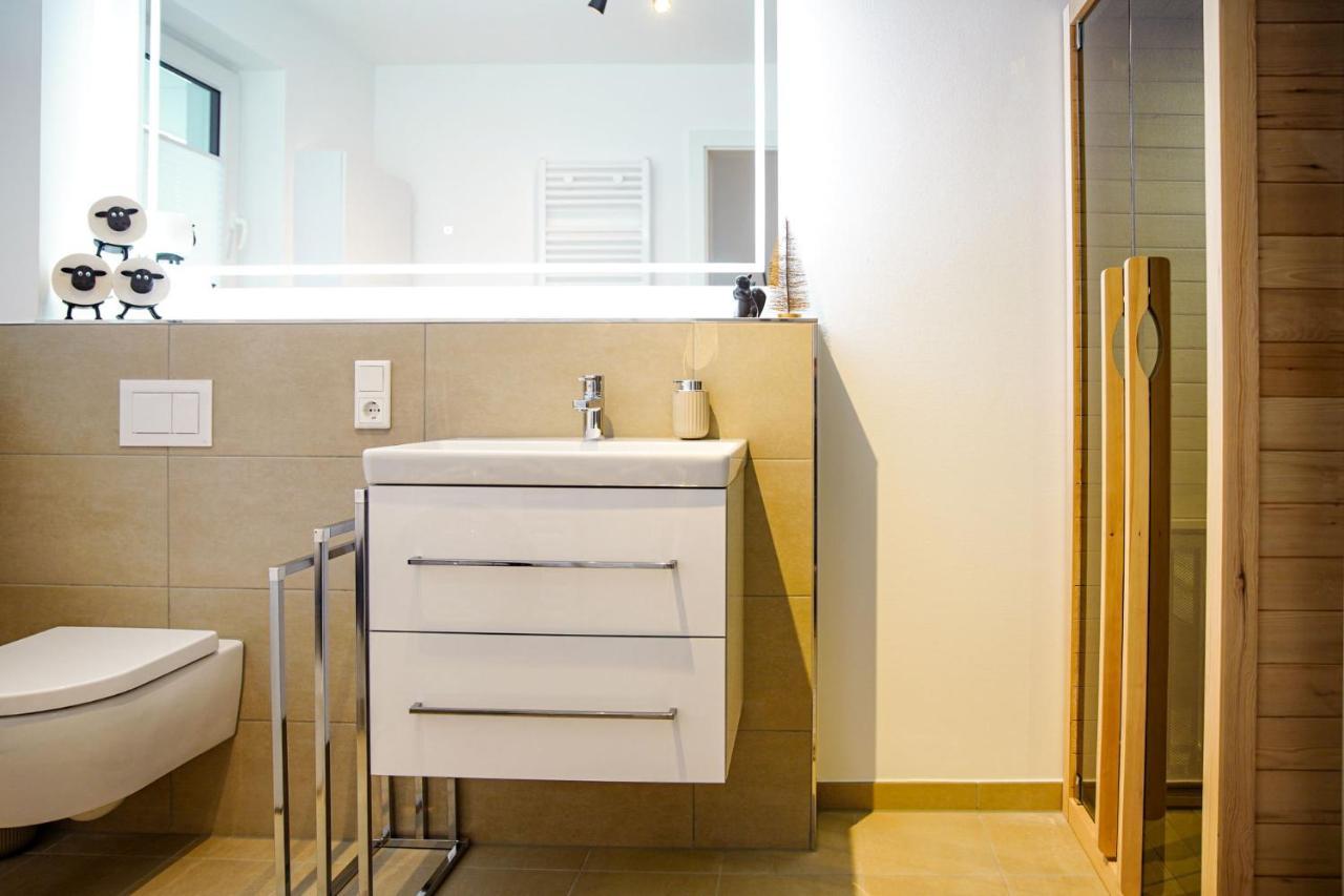 Gebirgsresort - Kobel Apartment