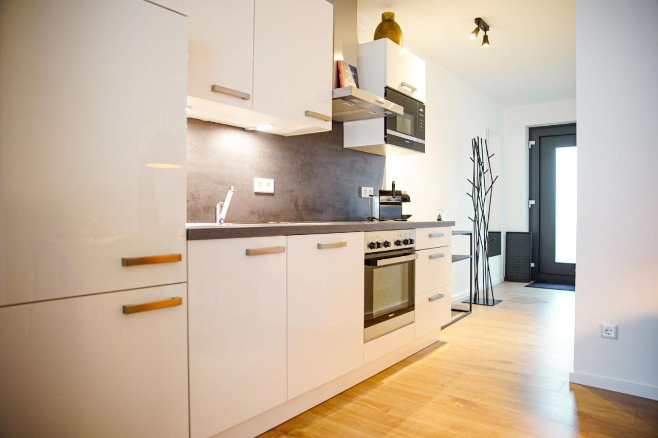 Gebirgsresort - Kobel Apartment