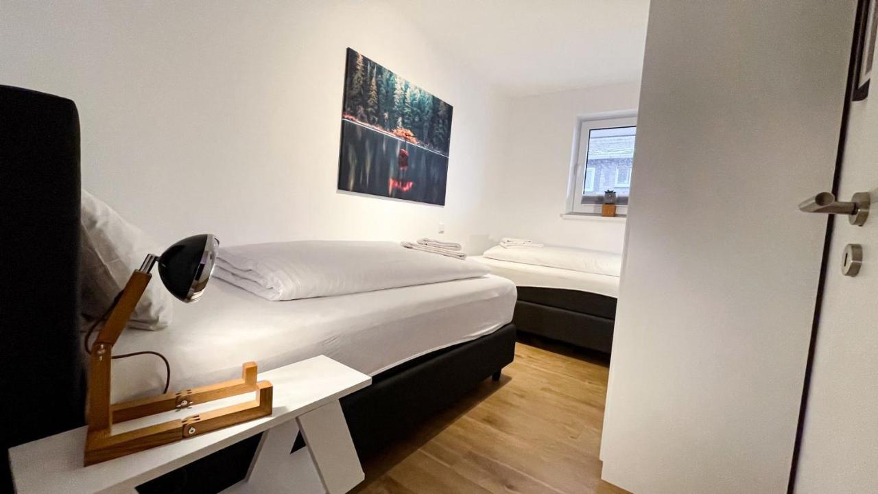 Apartment Gebirgsresort - Kobel Winterberg
