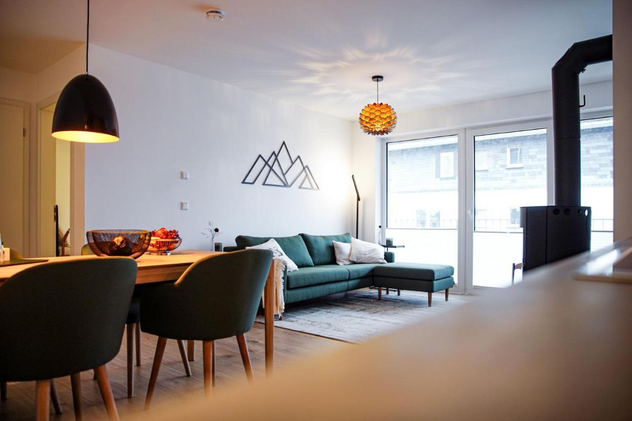 Apartment Gebirgsresort - Kobel *
