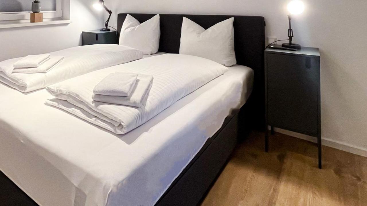 Gebirgsresort - Kobel Apartment Winterberg