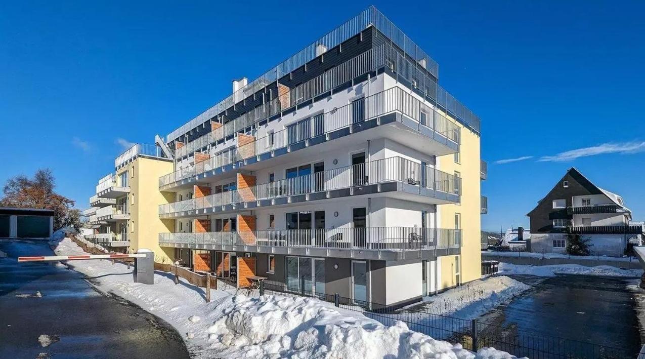 Gebirgsresort - Kobel * Winterberg