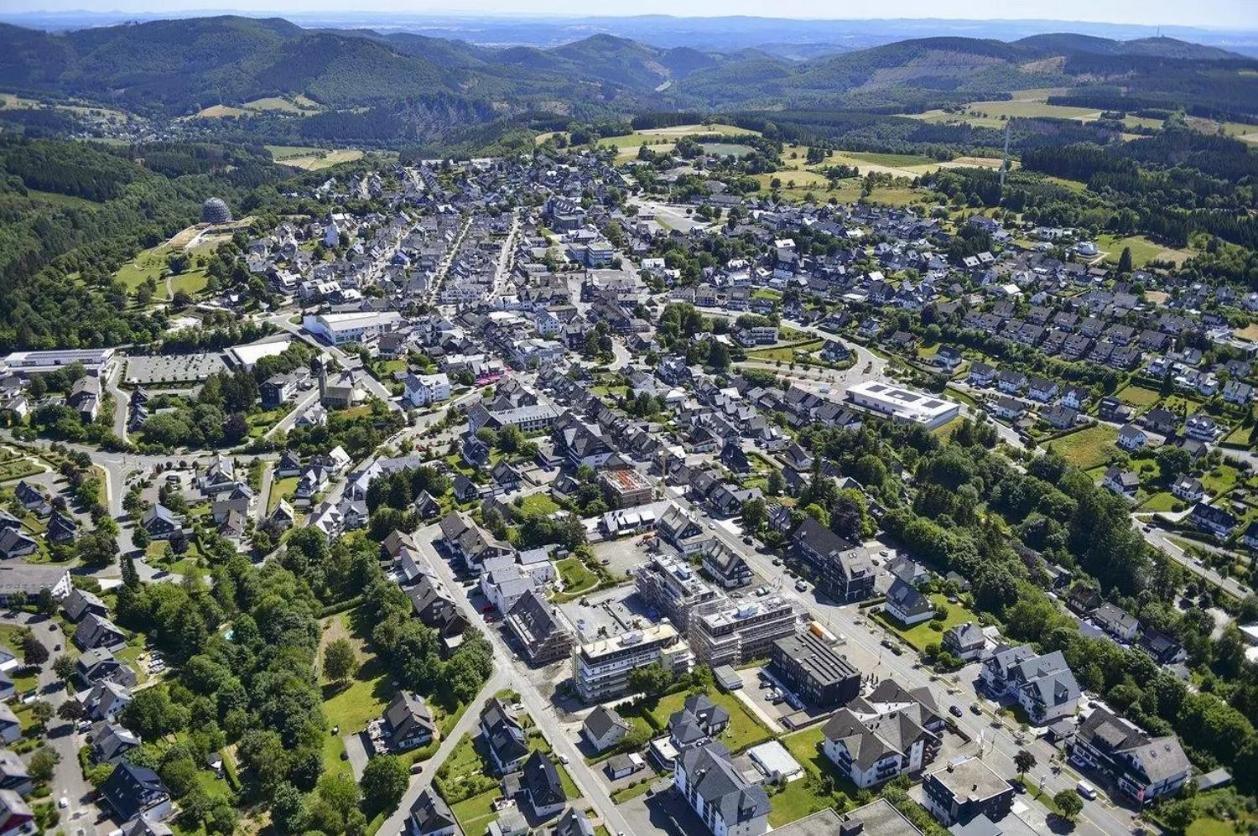 Apartment Gebirgsresort - Kobel
